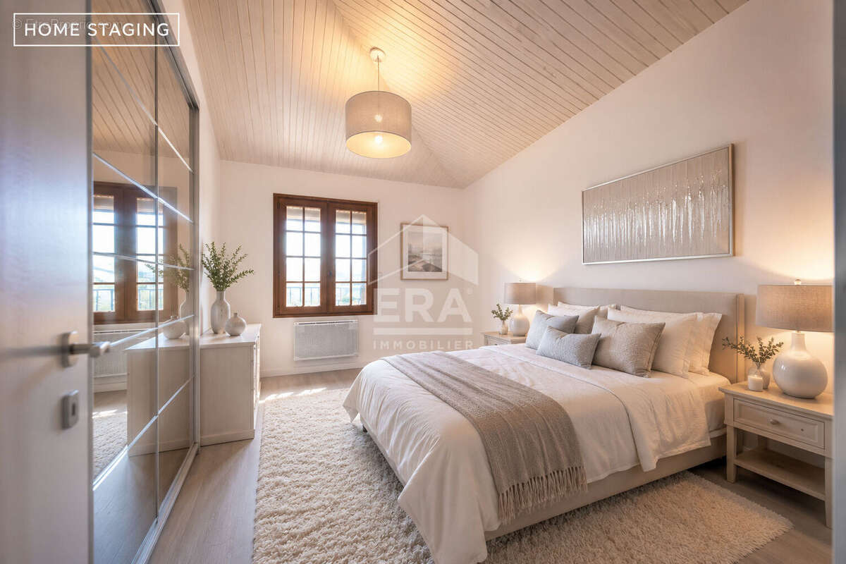 Maison 202m² à perpignan - photo 16