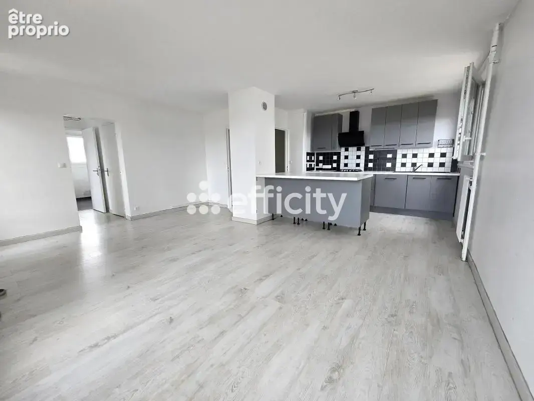 Appartement - photo 3