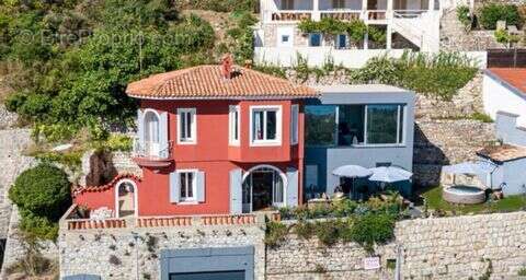 Maison à LA TURBIE