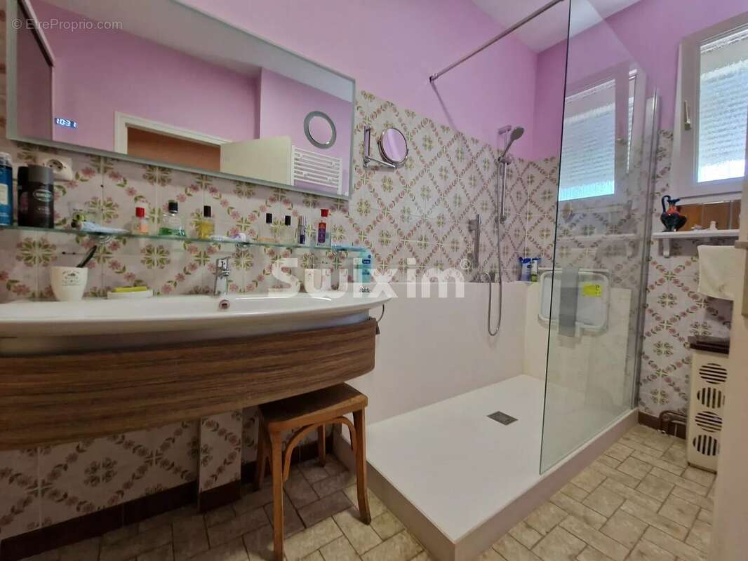 Maison au calme - photo 10