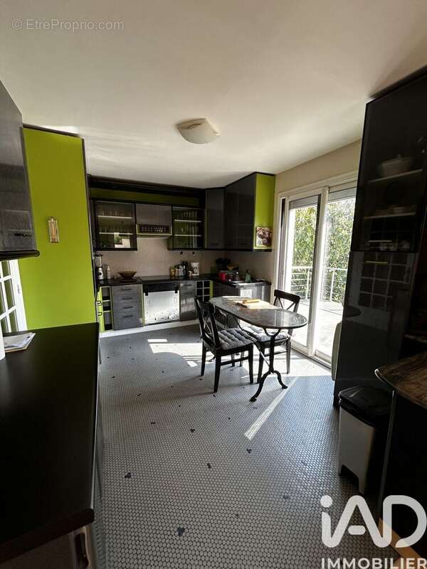 Photo 3 - Maison à CHAMPAGNE-SUR-OISE