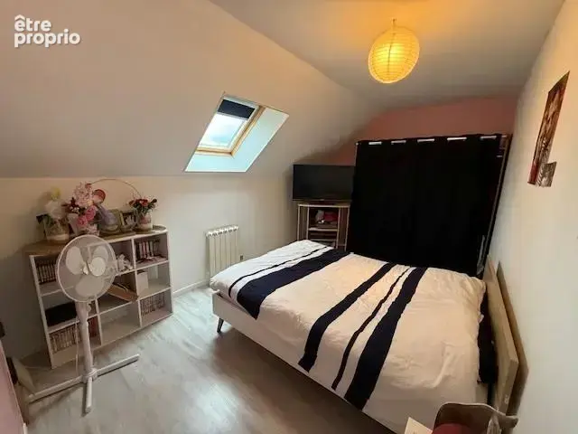 Maison 4 pièces 87 m² à vendre à La Vespiere (14290) - photo 9