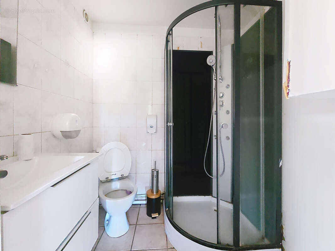 Appartement à RADEPONT