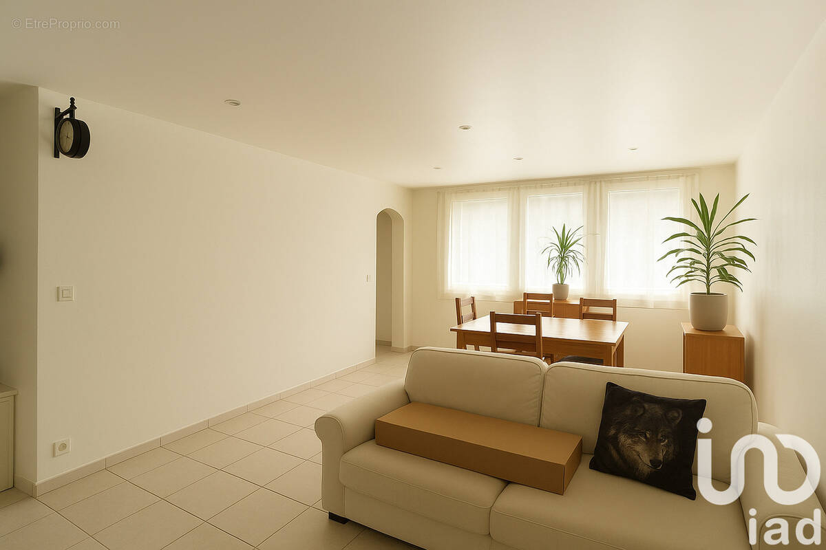 Photo 1 - Appartement à YERRES