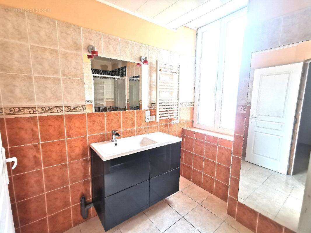 Appartement à MILLAU