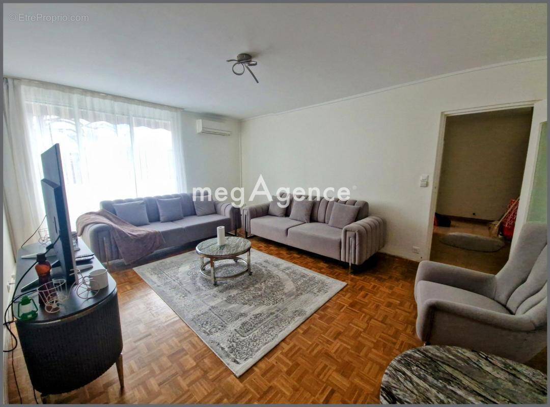 Appartement à LYON-5E