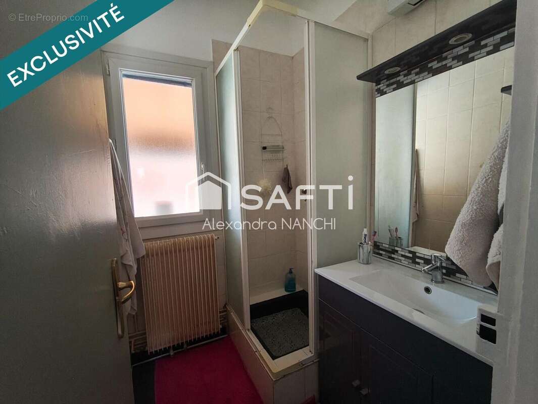 Photo 5 - Maison à SAINT-DENIS-EN-BUGEY