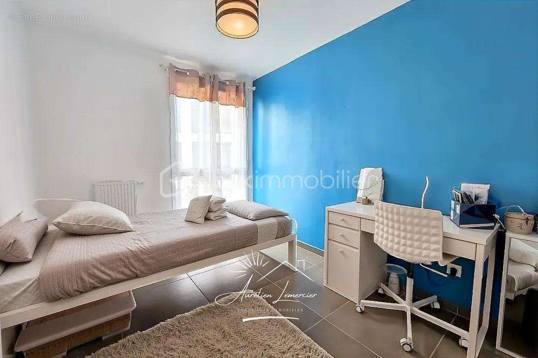 Appartement 4 pièces 78m2 - Montpellier Port Marianne - photo 8