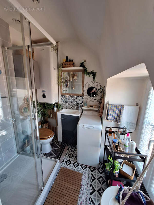 Appartement à BEAUVAIS