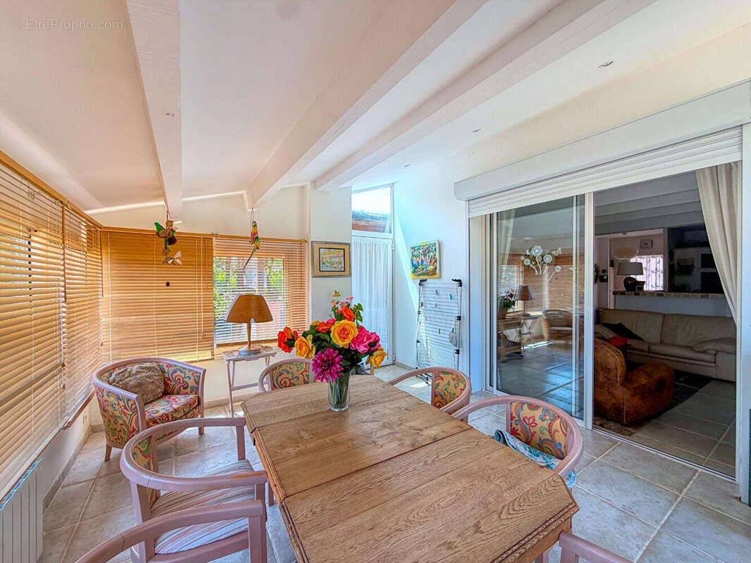 Maison 122m² à pietracorbara - photo 14