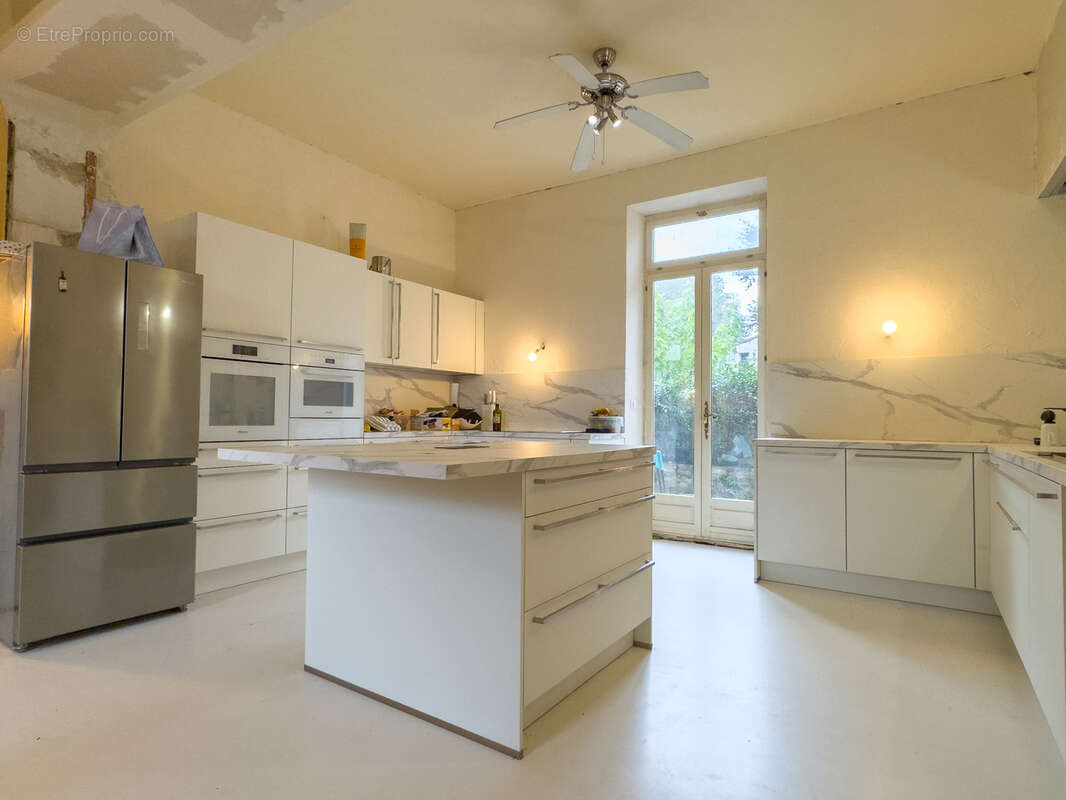 Maison à LORIOL-SUR-DROME