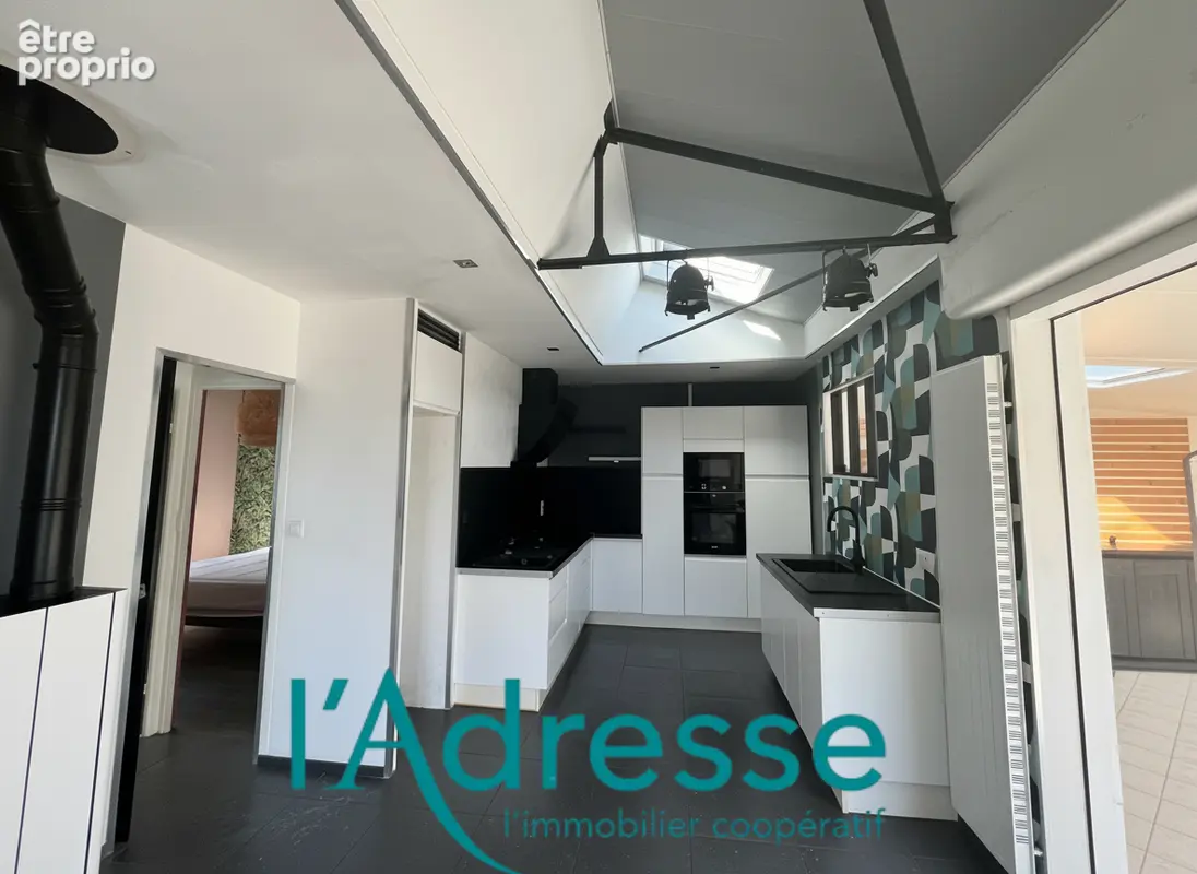 Le havre -dollemard maison +studio - photo 2