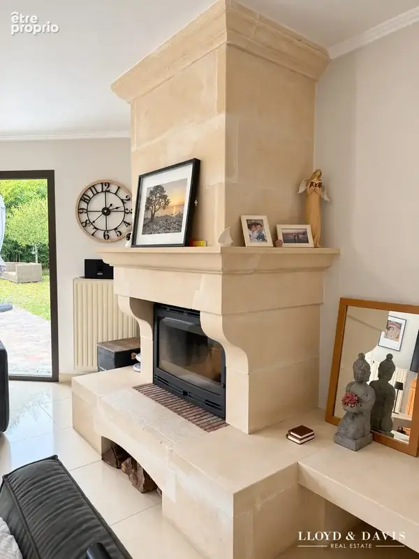 Maison 8 pièces 245 m² à vendre à Compiegne (60200) - photo 5
