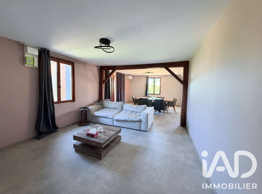 Maison 90 m² à Donchery  - photo 2