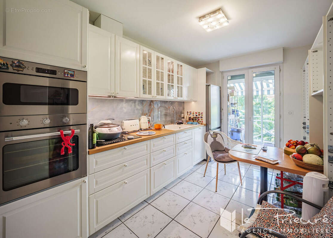 Appartement à ALBI