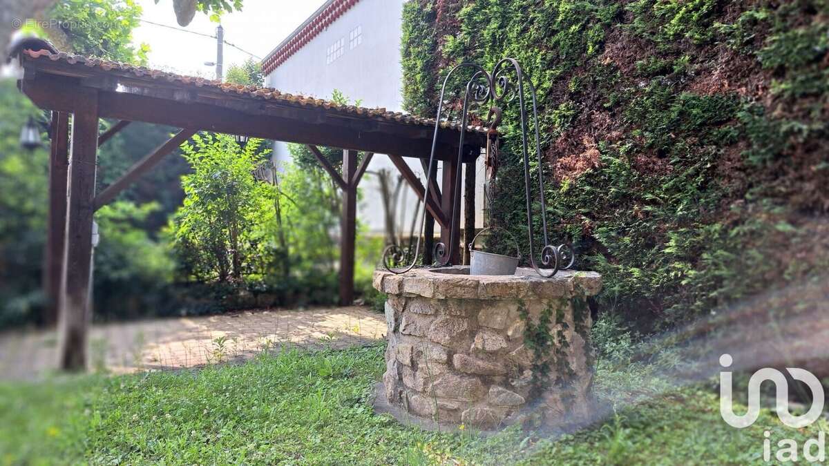 Photo 5 - Maison à SARRAS