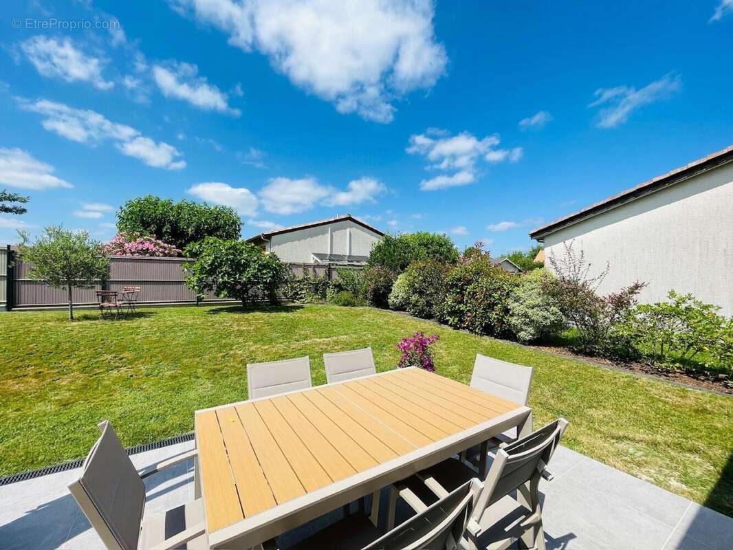 Photo 7 - Maison à CREON