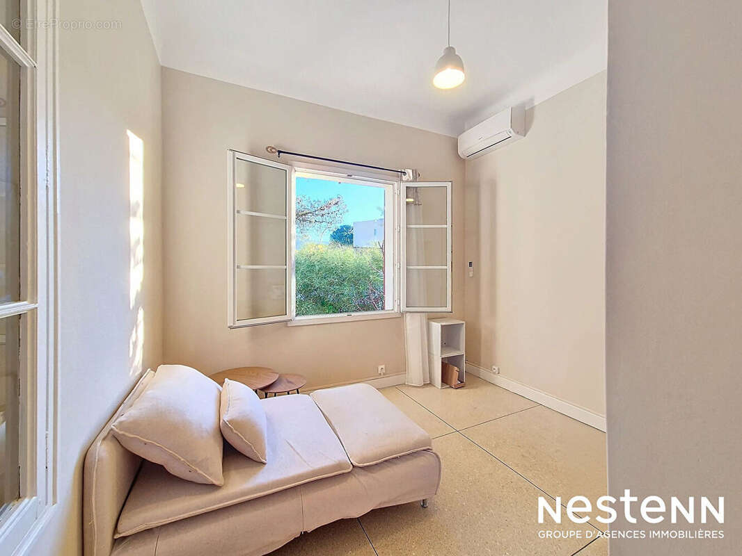 Maison à CAVALAIRE-SUR-MER