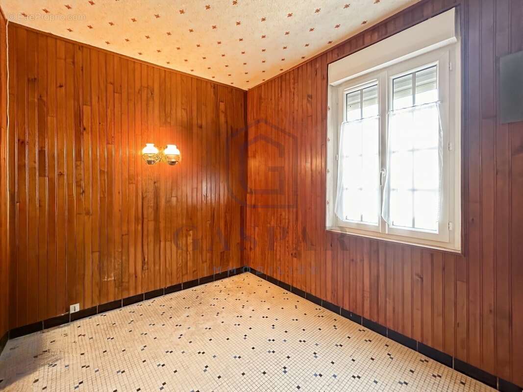 Maison 70 m² à Conches-En-Ouche  - photo 9