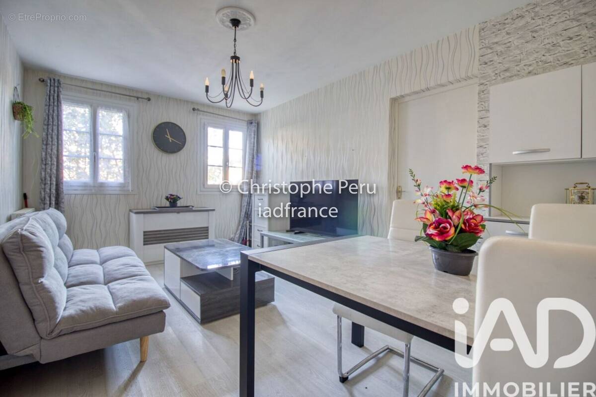 Photo 1 - Appartement à GISORS