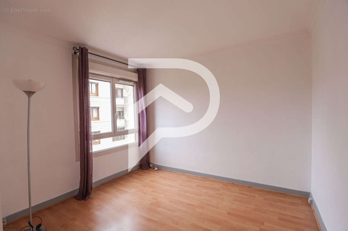 Appartement à MEUDON