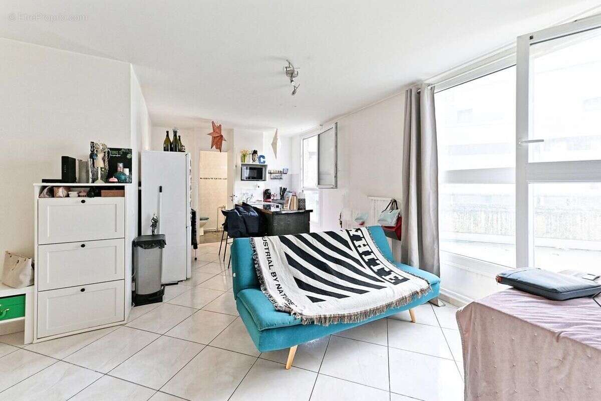 Appartement 31 m² à Creteil  - photo 2