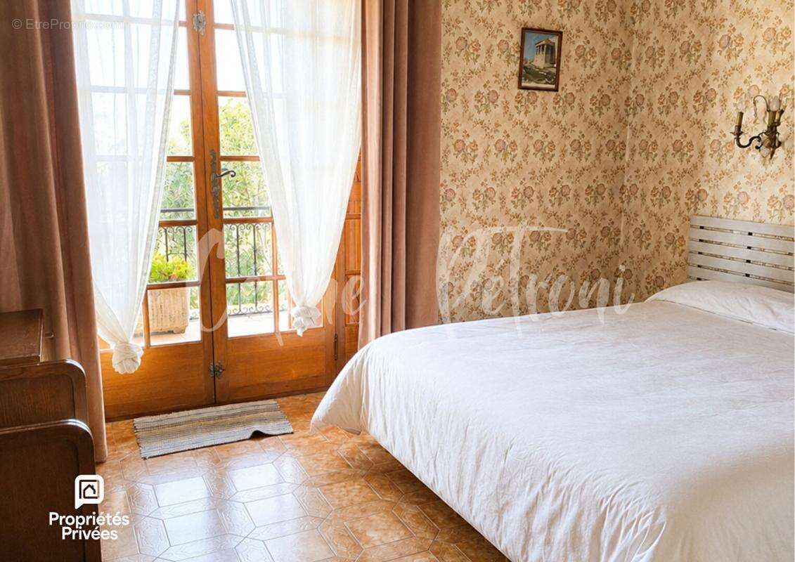 Maison à DRAGUIGNAN