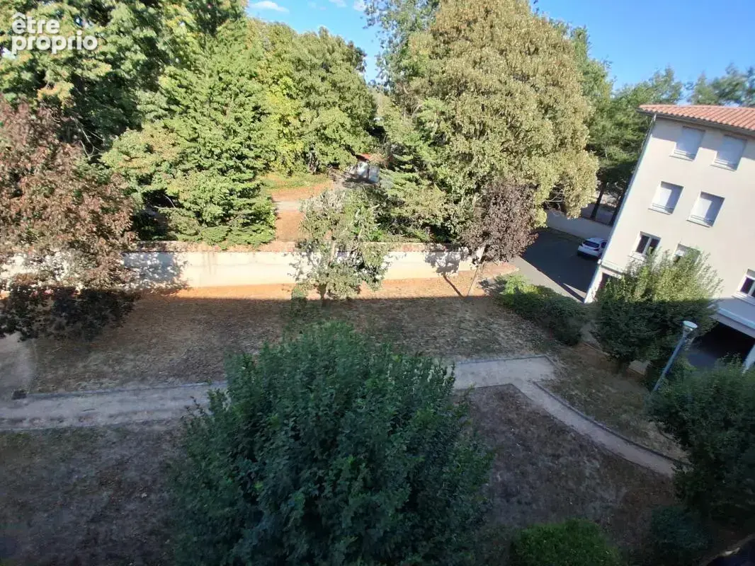 Appartement t4 au 3e et dernier étage - photo 3