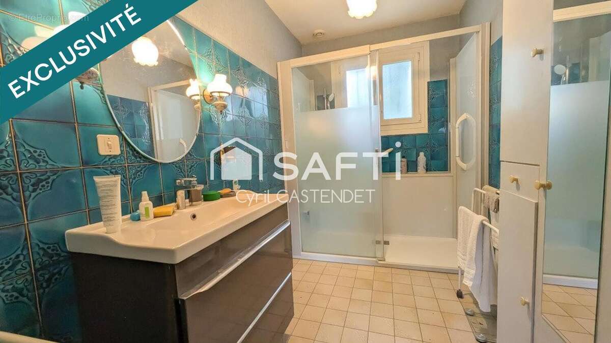 Photo 5 - Maison à BRAX