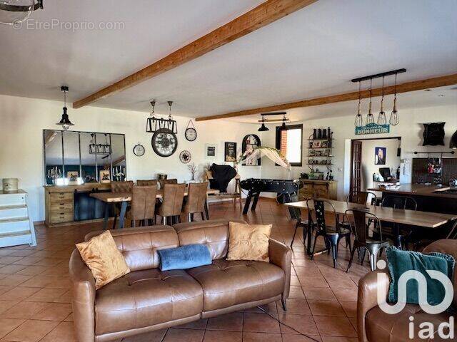 Photo 1 - Maison à DROCOURT