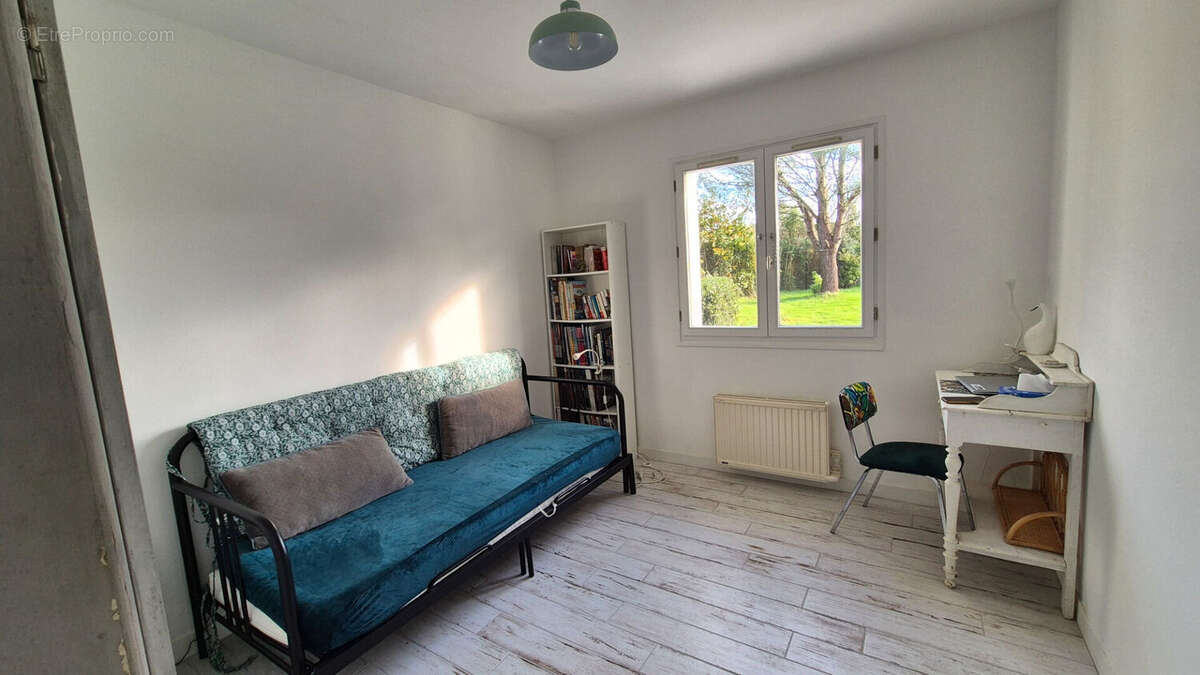 Maison à MOELAN-SUR-MER