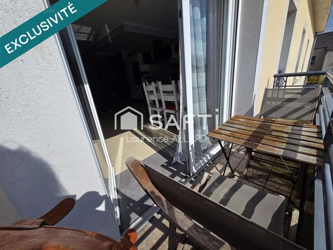 Photo 6 - Appartement à PERSAN