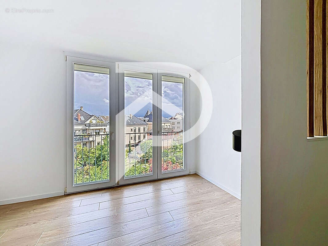 Appartement à COLMAR