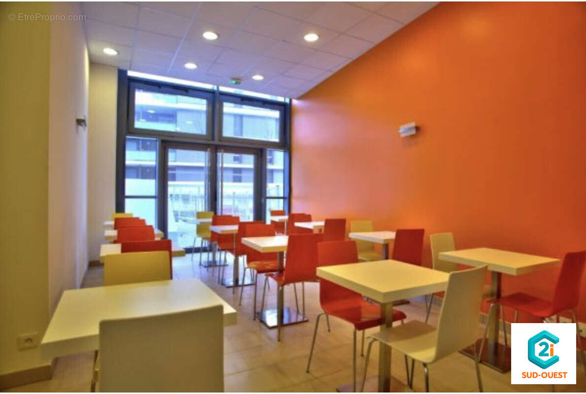 Appartement à MARSEILLE-3E