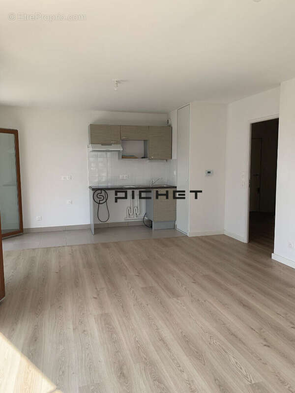 Appartement à TOURCOING