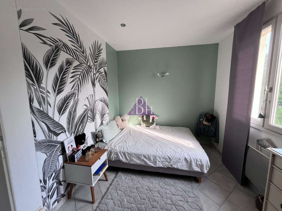 Hyères ouest maison lumineuse et impeccable avec 3 chambres - photo 11