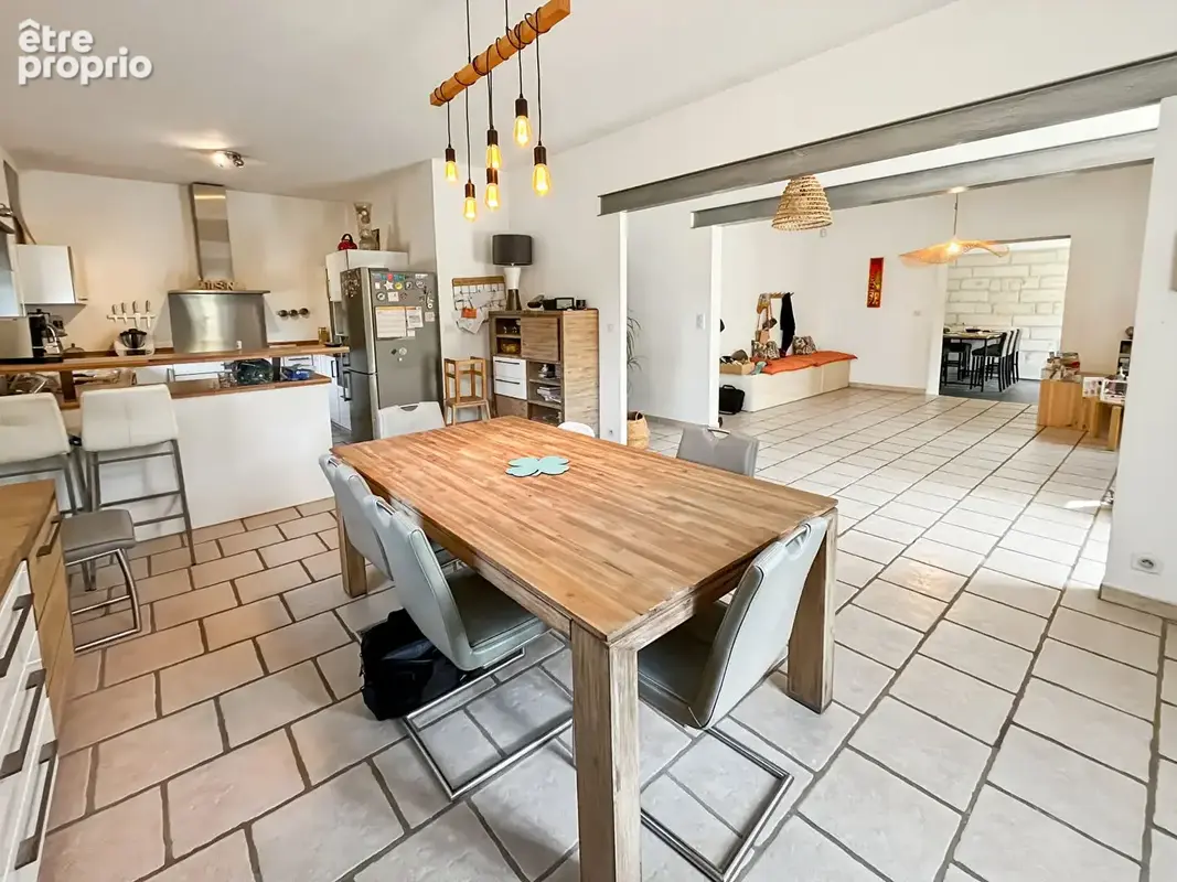 Maison 219m² à avignon - photo 3