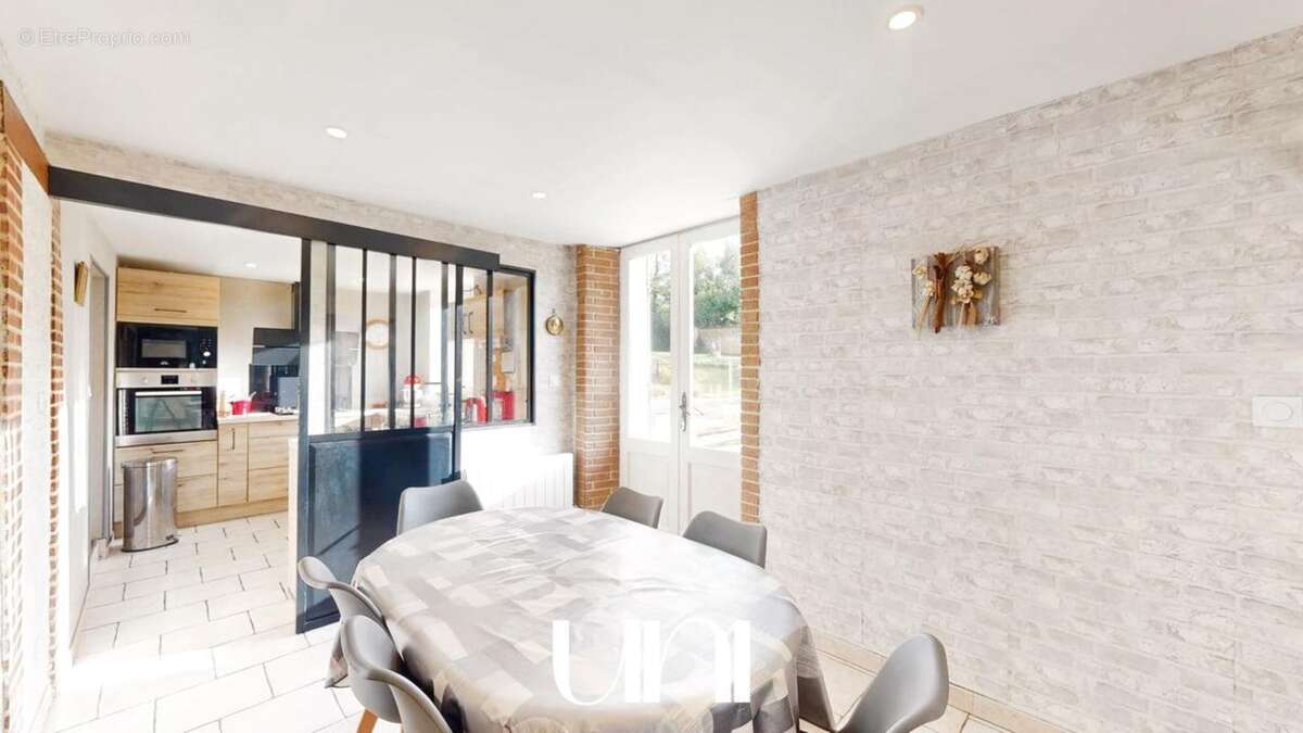 Maison 215 m² à Jort  - photo 14