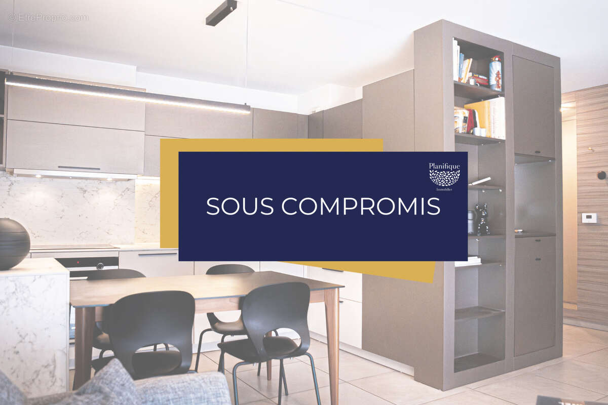 Appartement à ANNECY