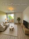 Appartement à LIEUSAINT