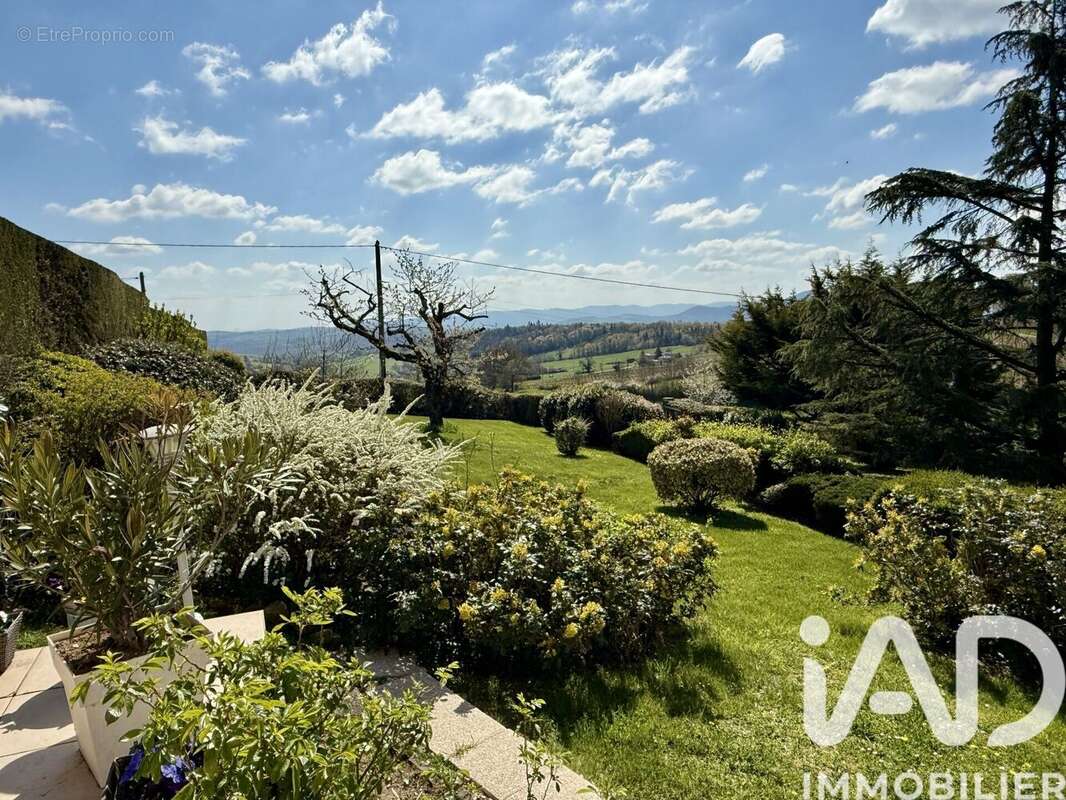 Photo 8 - Maison à LE BOIS-D'OINGT