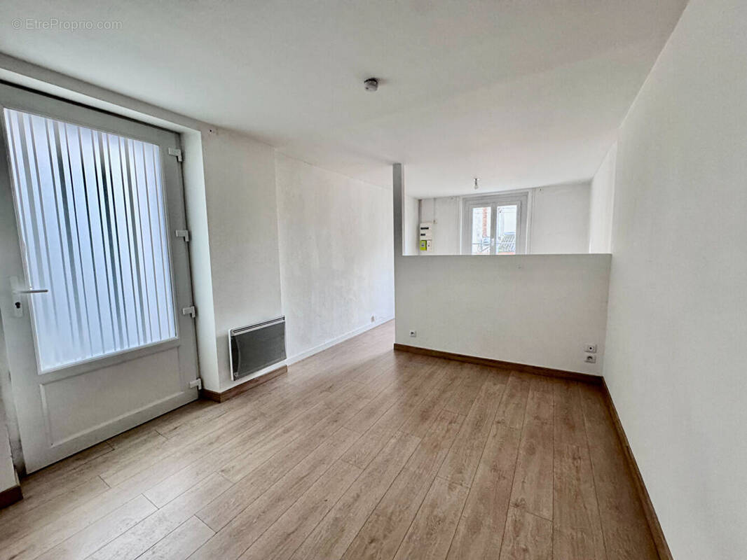 Appartement à LAVAL