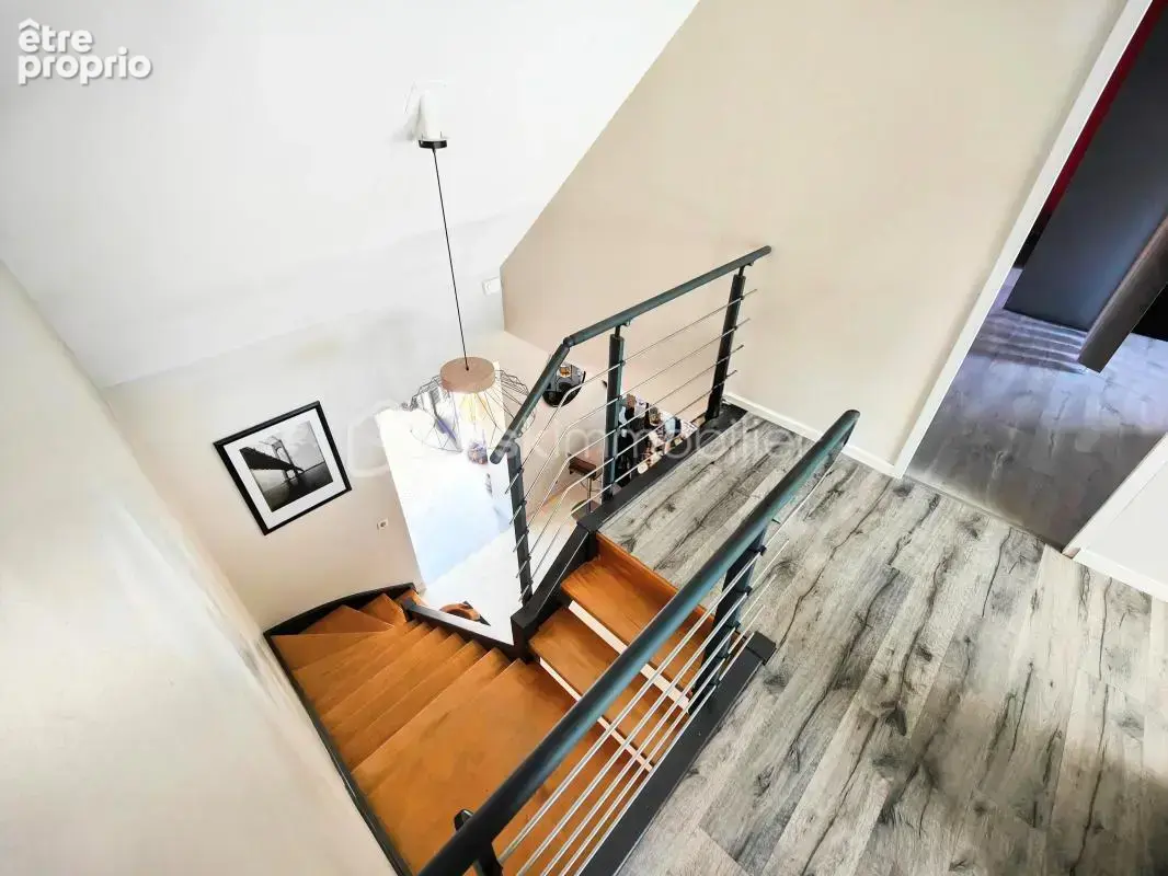 Maison contemporaine charmante et spacieuse à Jouars-Pontchartrain - photo 24
