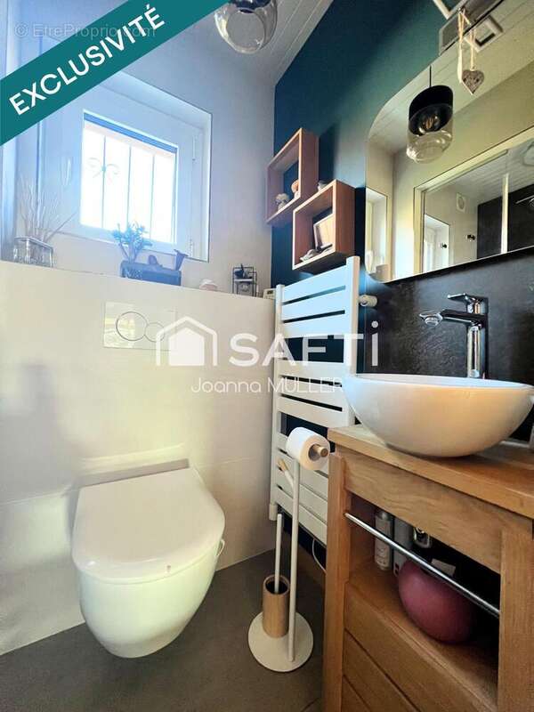 Photo 8 - Maison à BALSCHWILLER