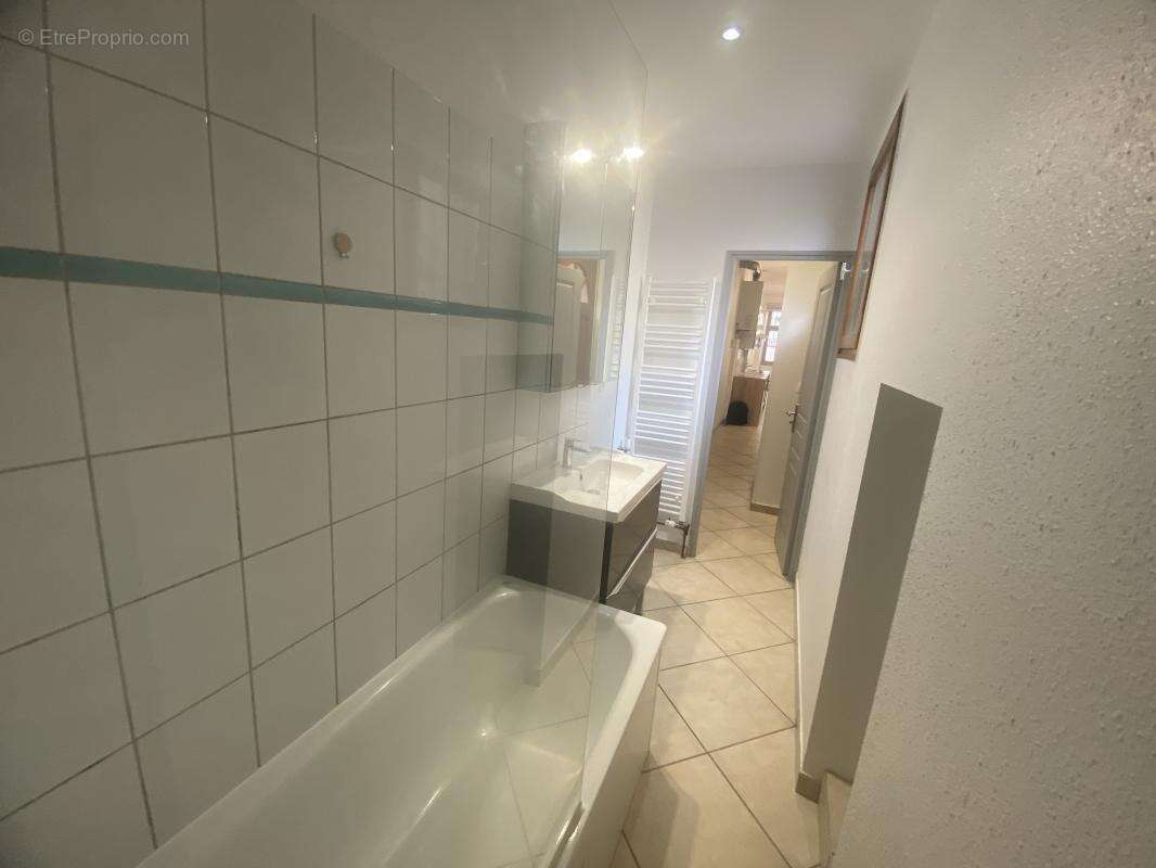 Appartement à BESANCON