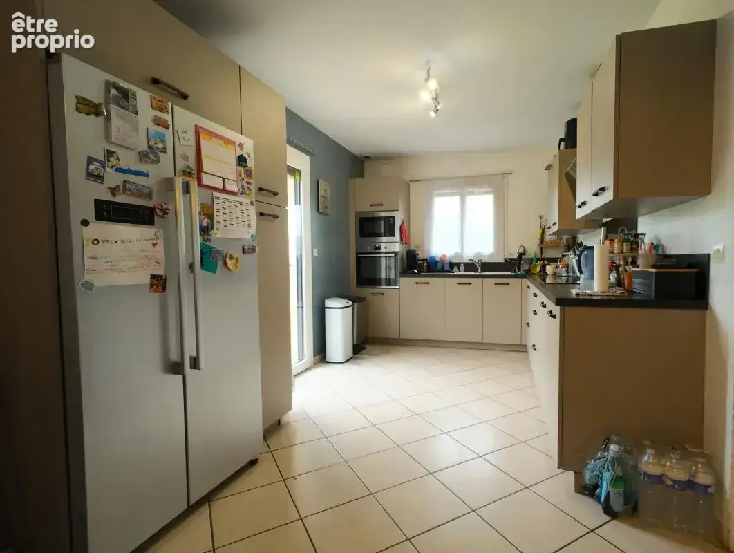 Maison 4 chambres 10 min mer - photo 8