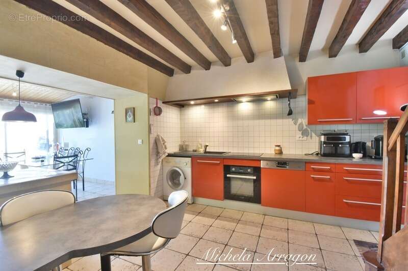 Maison à SARLAT-LA-CANEDA