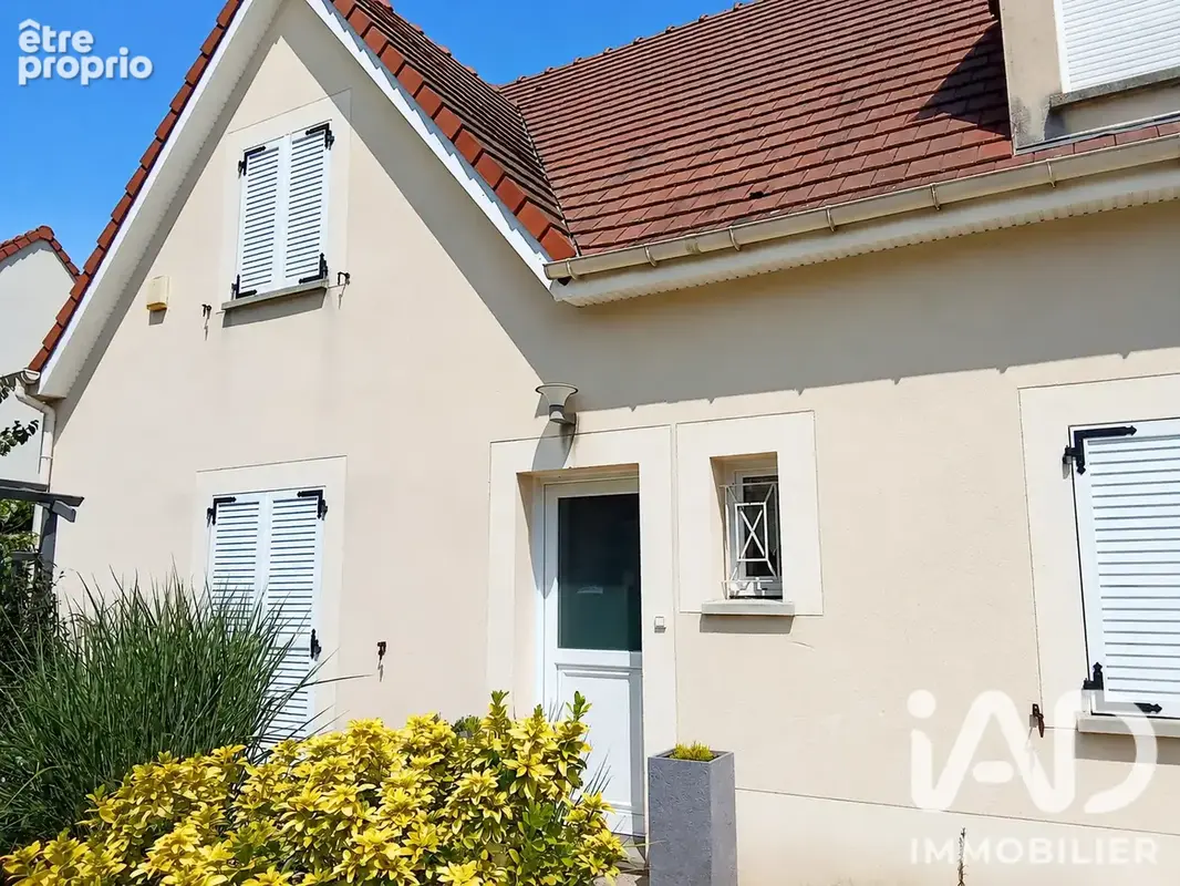 Photo 1 - Maison à GUIGNES