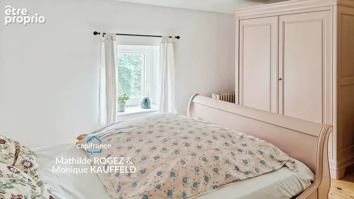 Cunlhat – ensemble immobilier avec 2 maisons, jardins et dépendances – proche golf - photo 12