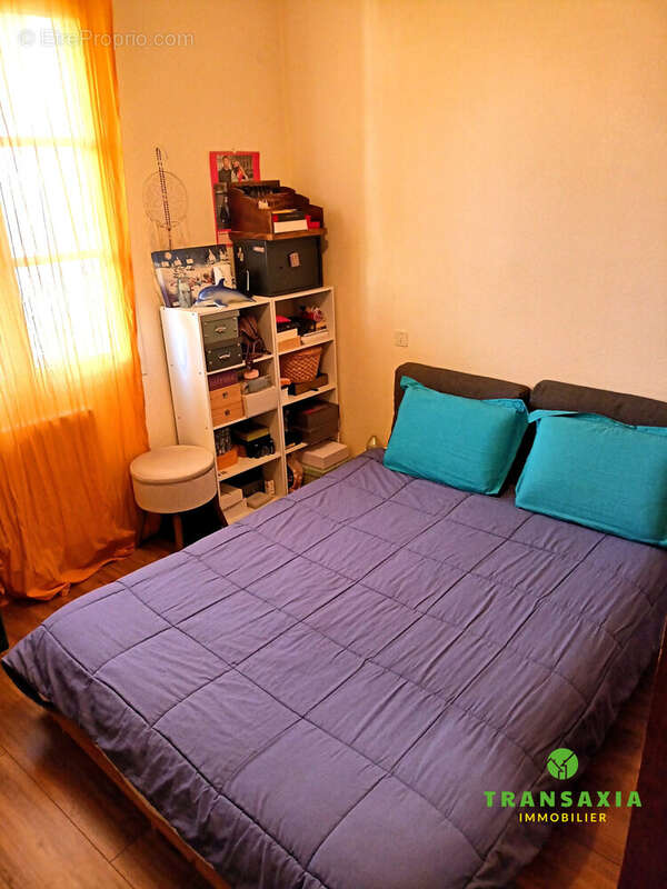 Appartement à NIORT